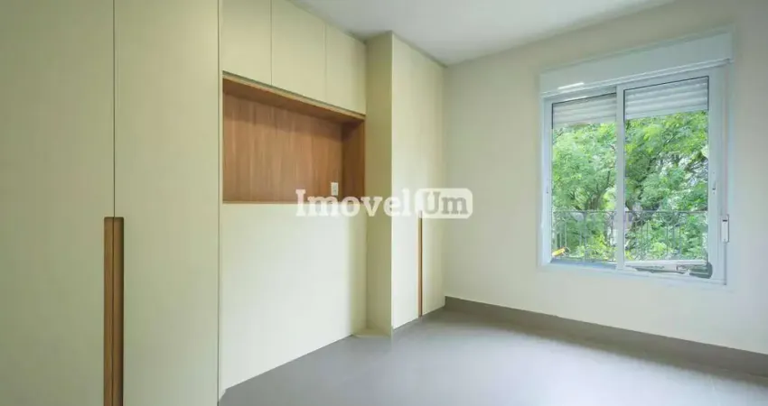 Apartamento com 2 quartos à venda na Rua João Cachoeira, Itaim Bibi, São Paulo
