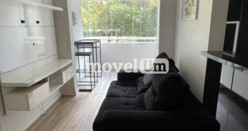 Parque Reboucas | Apartamento 2 quartos, sendo 1 suite