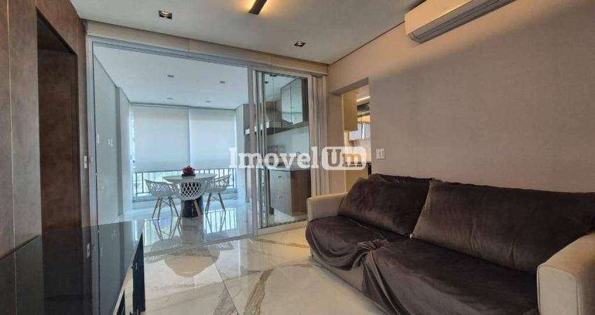Vila Romana | Apartamento 3 quartos, sendo 2 suites