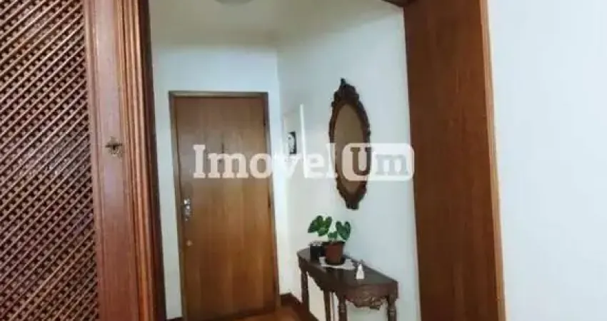 Apartamento com 3 quartos à venda na Rua Cayowaá, Perdizes, São Paulo