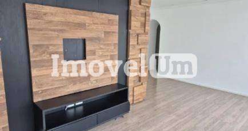 Indianópolis | Apartamento 3 quartos, sendo 1 suite