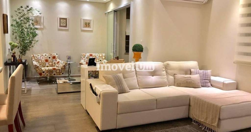 Vila Andrade | Apartamento 2 quartos, sendo 2 suites