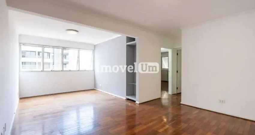 Apartamento com 2 quartos à venda na Rua Luís Dias, Itaim Bibi, São Paulo