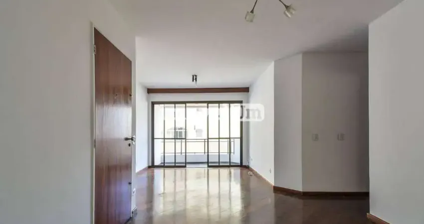 Apartamento com 3 quartos à venda na Avenida Miruna, Moema, São Paulo