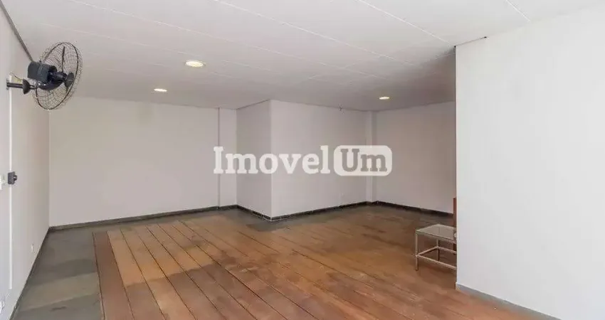 Jardim Paulistano | Apartamento 3 quartos, sendo 1 suite