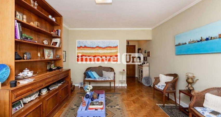 Apartamento com 2 quartos à venda na Rua José Maria Lisboa, Jardim Paulista, São Paulo