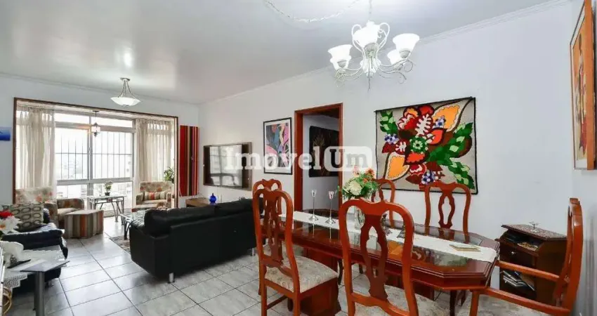 Apartamento com 3 quartos à venda na Rua Mourato Coelho, Pinheiros, São Paulo
