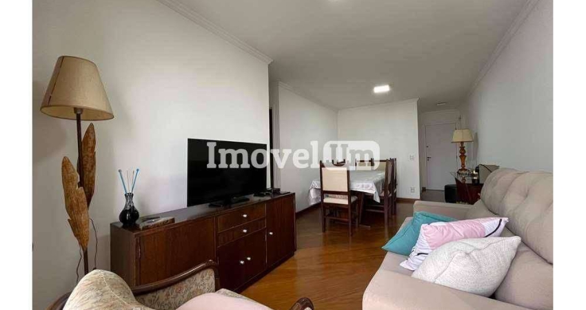 Vila Mariana | Apartamento 3 quartos, sendo 1 suite
