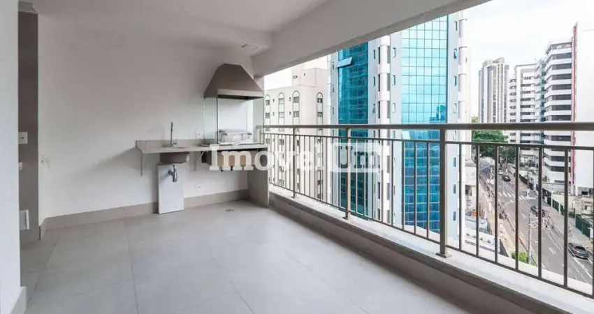 Vila Mariana | Apartamento 2 quartos, sendo 2 suites