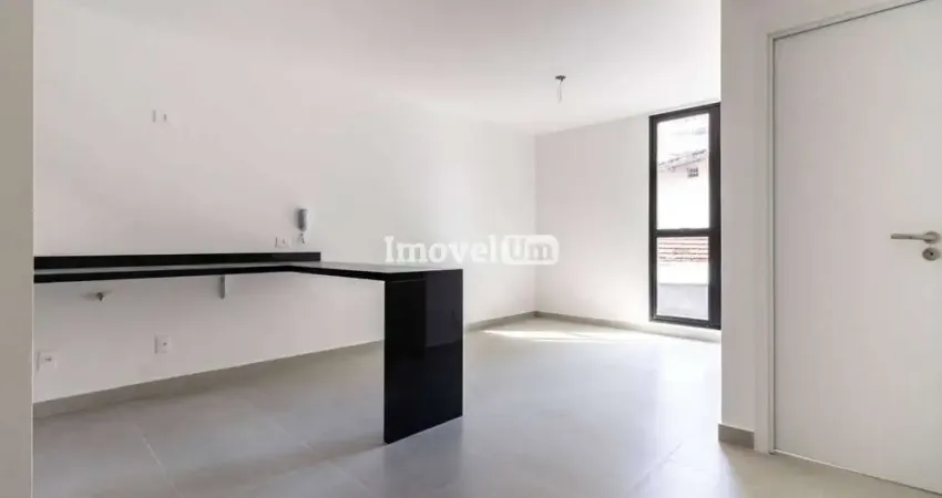 Casa com 2 quartos à venda na Rua Conde de Irajá, Vila Mariana, São Paulo