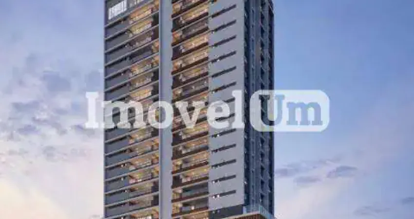 Apartamento com 3 quartos à venda na Rua João de Sousa Dias, Campo Belo, São Paulo