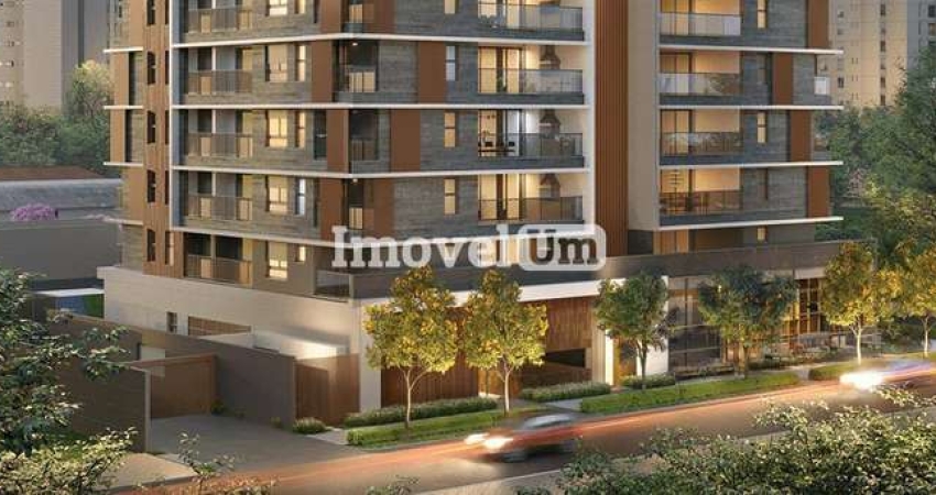 Vila Uberabinha | Apartamento 2 quartos, sendo 2 suites