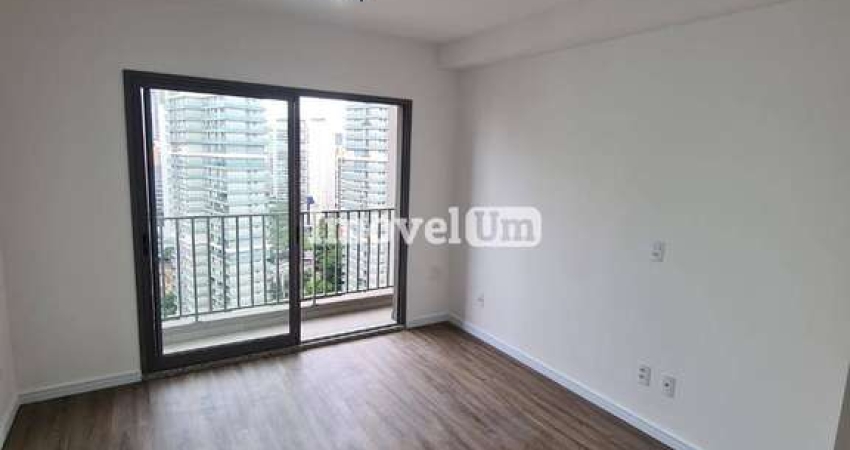 Apartamento com 1 quarto à venda na Rua Coronel Artur de Paula Ferreira, Vila Nova Conceição, São Paulo