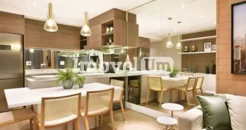 Vila Nova Conceição | Apartamento 1 quarto, sendo 1 suite
