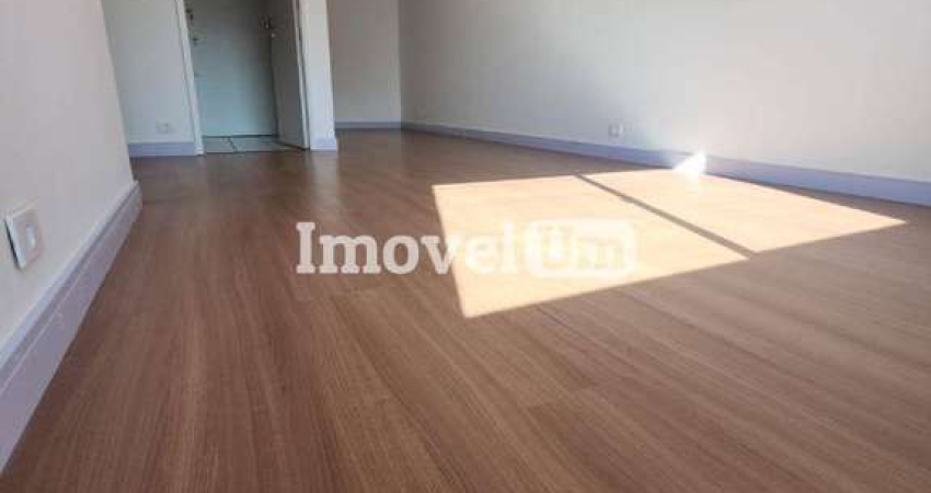 Apartamento com 3 quartos à venda na Rua Tagipuru, Barra Funda, São Paulo