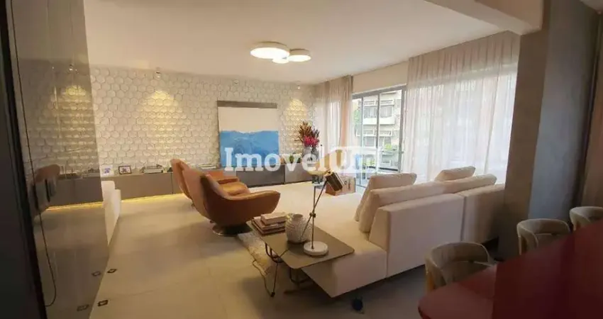 Alto de Pinheiros | Apartamento 3 quartos, sendo 1 suite