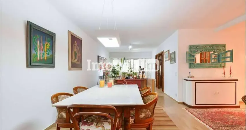 Jardim Paulista | Apartamento 3 quartos, sendo 3 suites