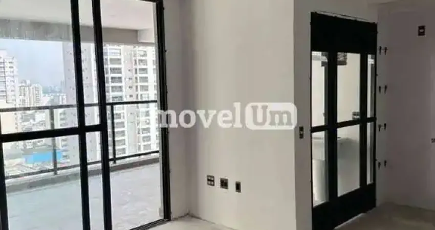 Apartamento com 2 quartos à venda na Rua Catão, Vila Romana, São Paulo