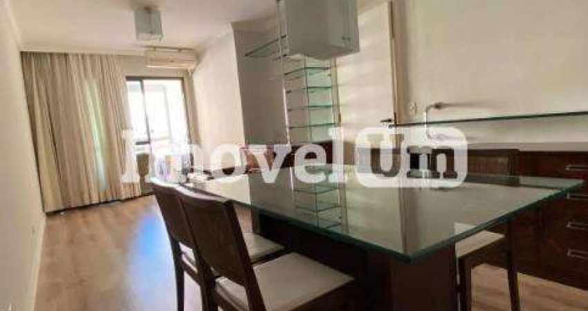 Cidade Monções | Apartamento 2 quartos, sendo 1 suite