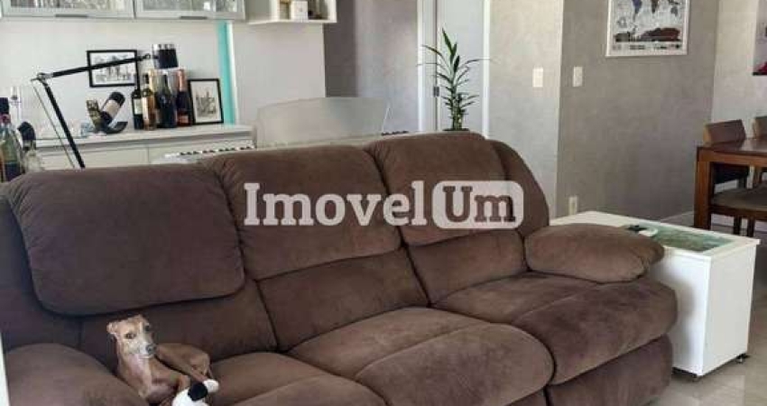 Apartamento com 2 quartos à venda na Rua Paulo Orozimbo, Cambuci, São Paulo