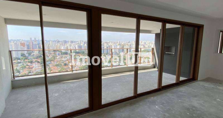 Brooklin Paulista | Apartamento 3 quartos, sendo 3 suites
