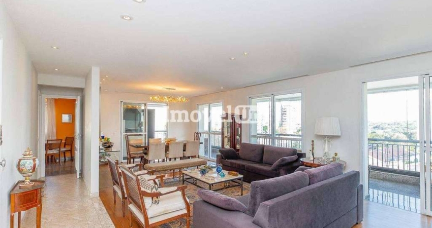 Apartamento com 3 quartos à venda na Rua Edson, Campo Belo, São Paulo