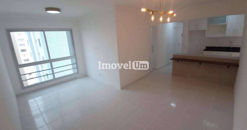 Apartamento com 3 quartos à venda na Rua Francisco Justino de Azevedo, Aclimação, São Paulo