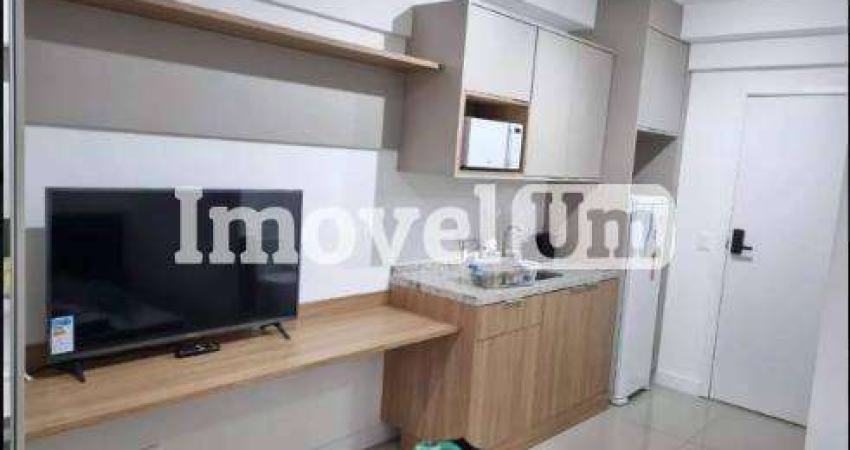 Apartamento com 1 quarto à venda na Rua Correia Dias, Paraíso, São Paulo