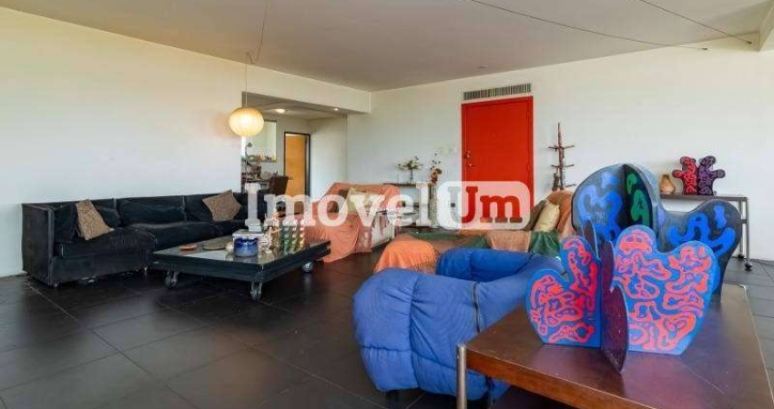 Apartamento com 2 quartos à venda na Rua João Moura, Pinheiros, São Paulo