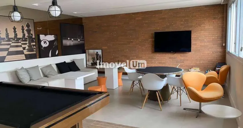 Apartamento com 2 quartos à venda na Rua Cipriano Barata, Ipiranga, São Paulo