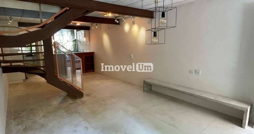 Casa com 2 quartos à venda na Rua José Maria Lisboa, Jardim Paulista, São Paulo