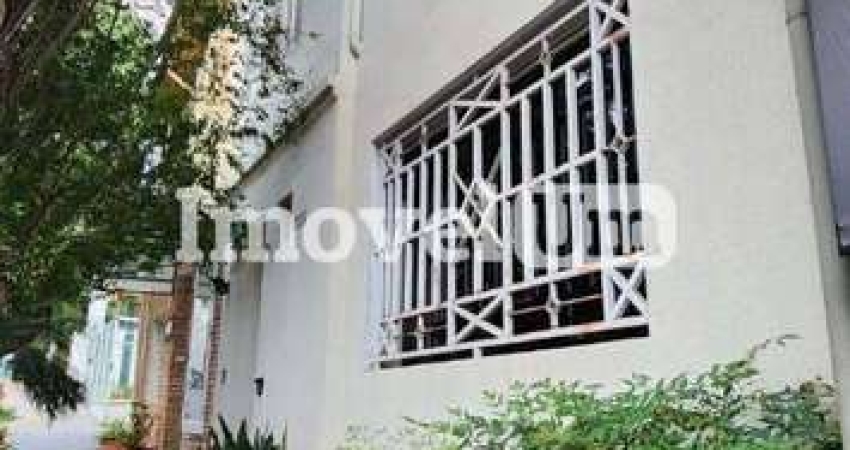 Casa com 3 quartos à venda na Rua Joaquim Távora, Vila Mariana, São Paulo