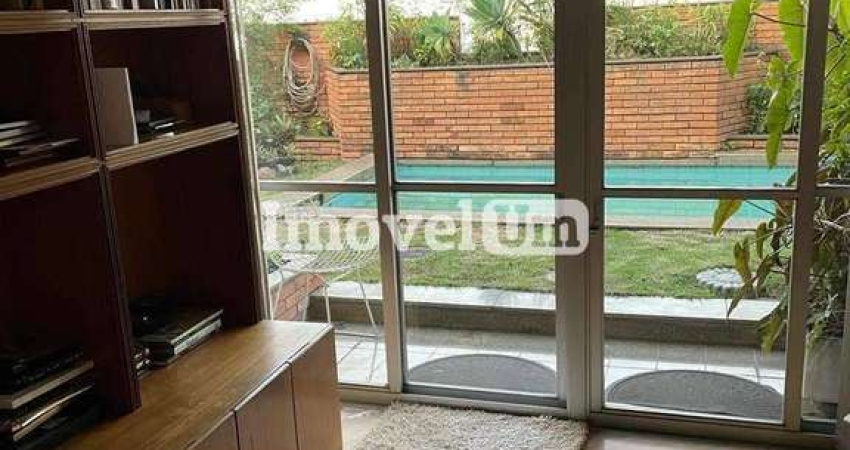 Jardim Paulista | Apartamento 4 quartos, sendo 4 suites