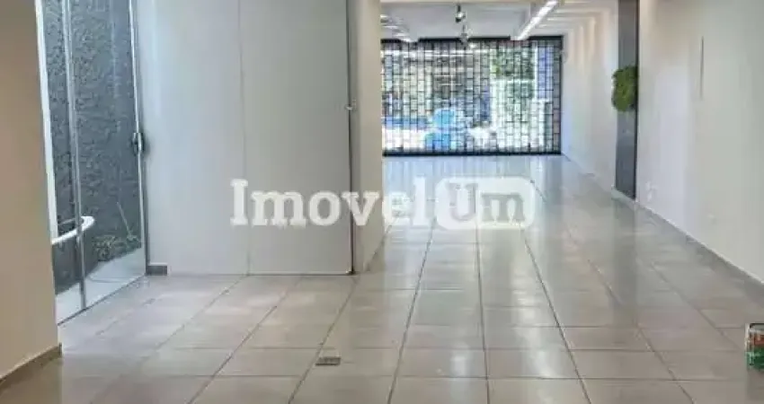 Casa à venda na Avenida Doutor Cardoso de Melo, Vila Olímpia, São Paulo