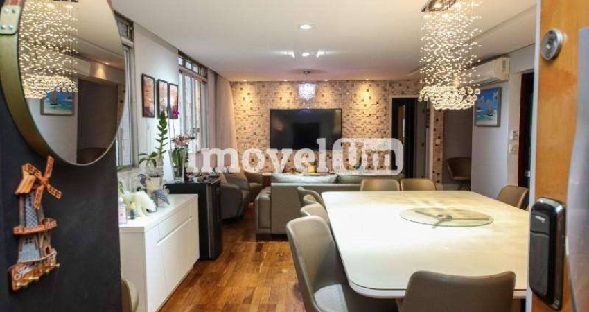 Jardim Paulista | Apartamento 3 quartos, sendo 1 suite