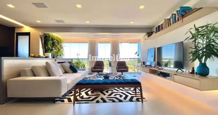 Apartamento com 1 quarto à venda na Rua Zacarias de Gois, Campo Belo, São Paulo