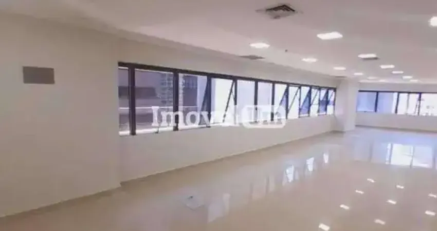 Conjunto Comercial para venda e Locação em Cidade Monções.