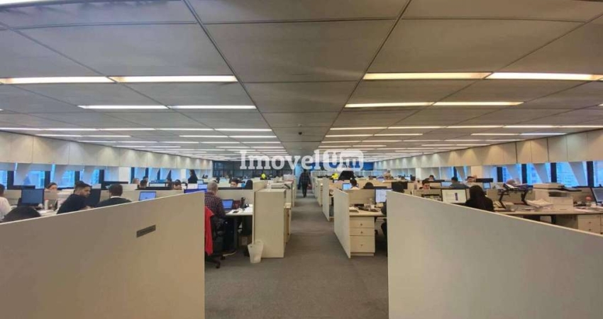 Sala comercial à venda na Avenida Brigadeiro Faria Lima, Jardim Paulistano, São Paulo