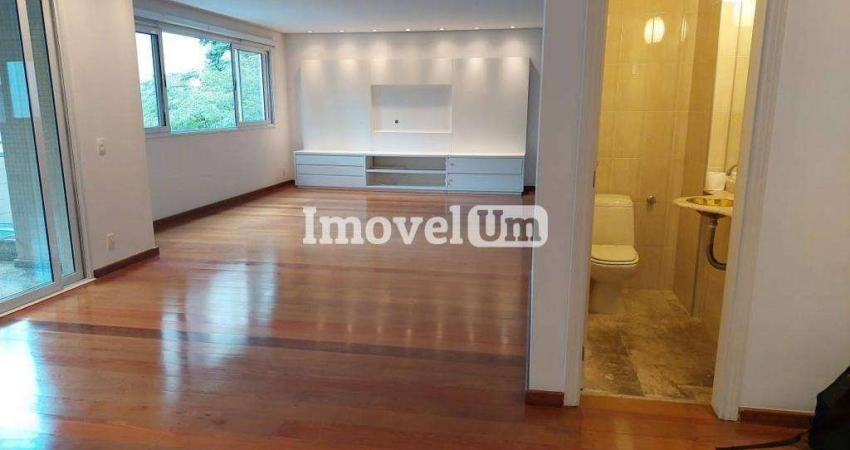 Apartamento com 4 quartos à venda na Rua Professor Tamandaré Toledo, Itaim Bibi, São Paulo