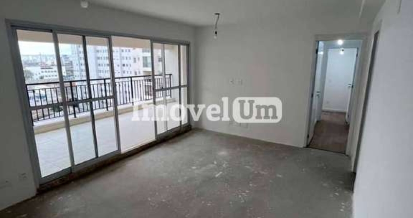Apartamento com 1 quarto à venda na Rua Ernesto de Castro, Brás, São Paulo