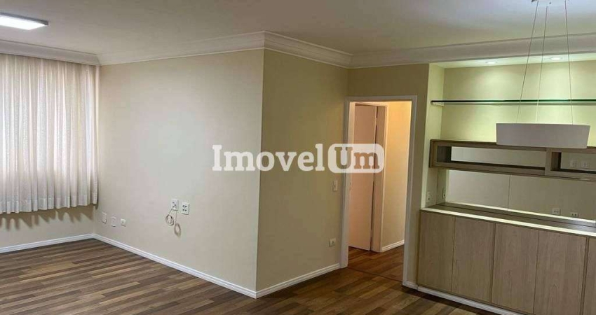 Jardim Paulista | Apartamento 3 quartos, sendo 1 suite