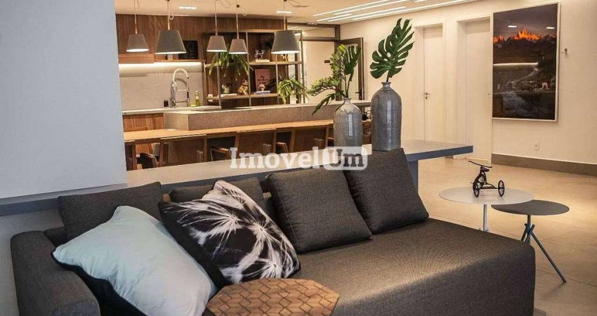 Jardim Paulista | Cobertura 1 quarto, sendo 1 suite