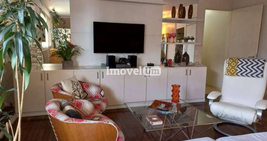 Apartamento com 3 quartos à venda na Rua Paulistânia, Sumarezinho, São Paulo