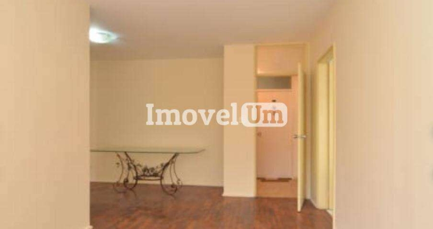 Jardim Paulista | Apartamento 3 quartos, sendo 1 suite