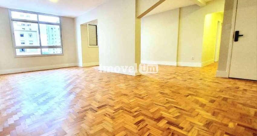 Apartamento com 2 quartos à venda na Rua Maria Figueiredo, Paraíso, São Paulo