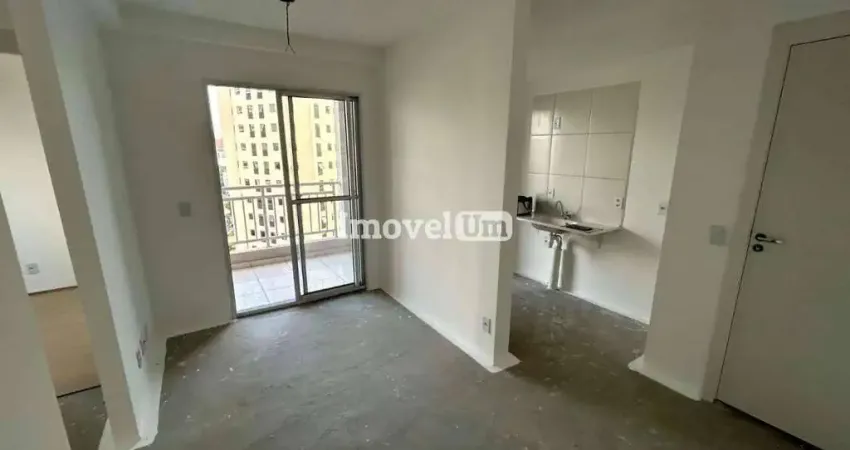 Parque Industrial Tomas Edson | Apartamento 2 quartos