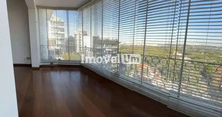 Vila Madalena | Apartamento 2 quartos, sendo 2 suites