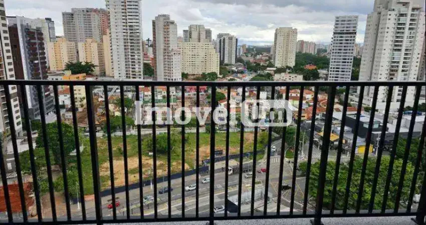 Apartamento com 3 quartos à venda na Rua Madressilva, Jardim das Acacias, São Paulo