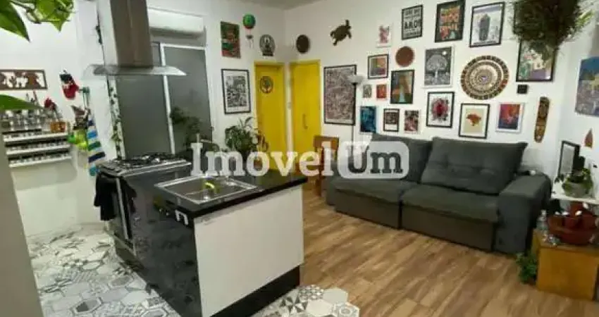 Apartamento com 1 quarto à venda na Rua Avanhandava, Bela Vista, São Paulo