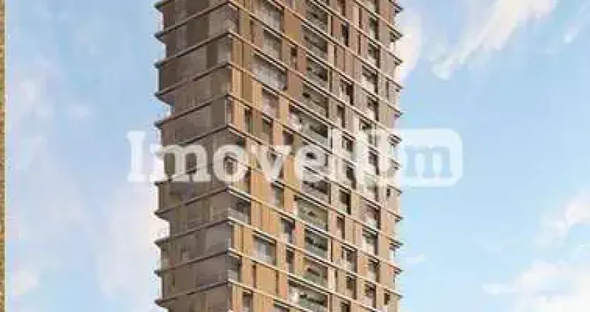 Apartamento com 4 quartos à venda na Rua Leopoldo Couto Magalhães Júnior, Itaim Bibi, São Paulo